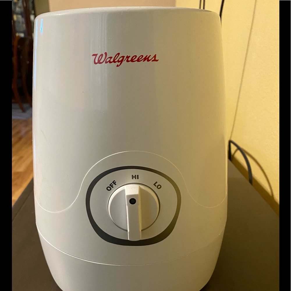 Walgreens Humidifier Replacement Filter